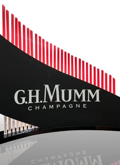 LUMINOSO GH MUMM