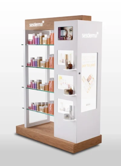 MOBLE SESDERMA
