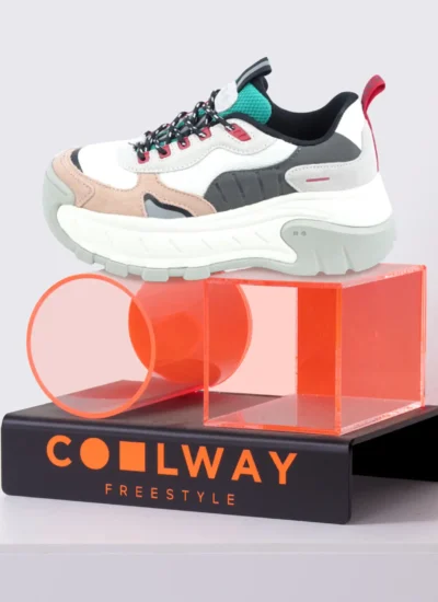 expo coolway